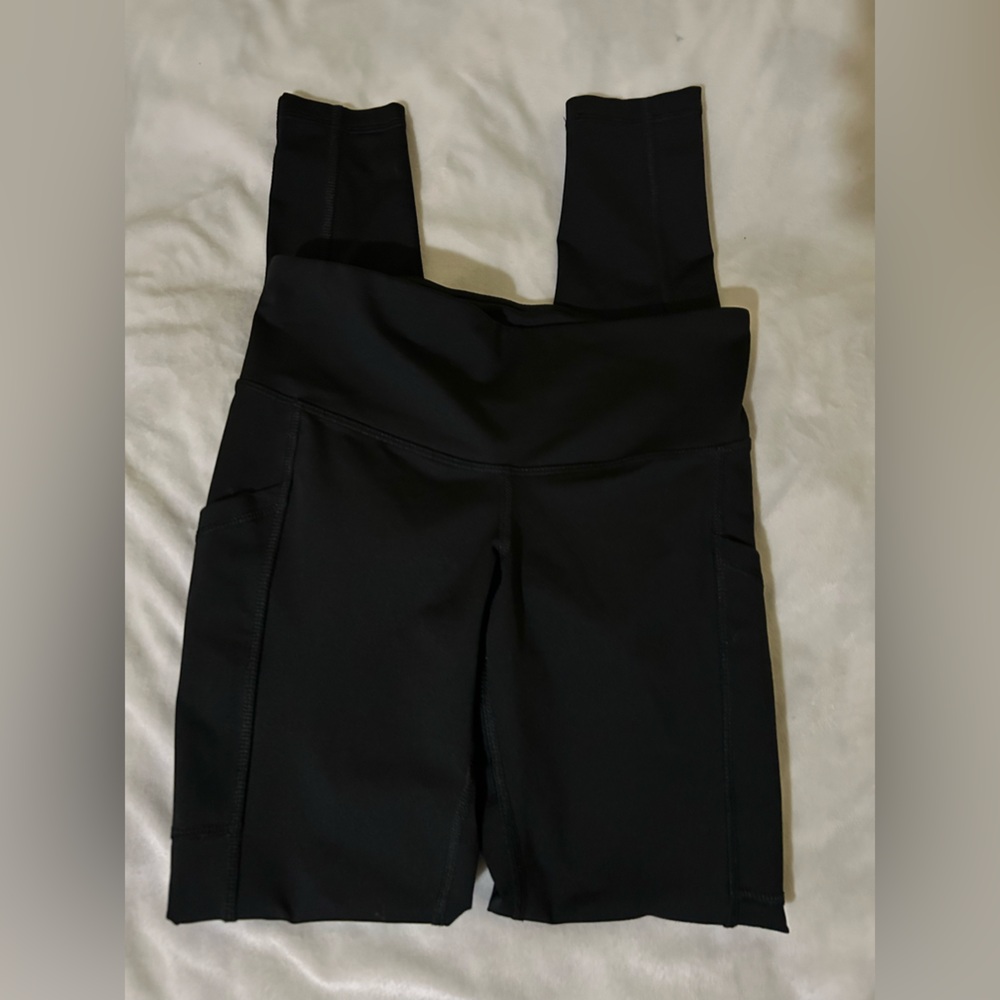 90 degree/Champion yoga pants